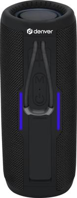 Bluetooth-luidsprekers Denver Electronics BTV-150B Zwart