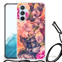 Samsung Galaxy A54 5G Case Bosje Bloemen - thumbnail