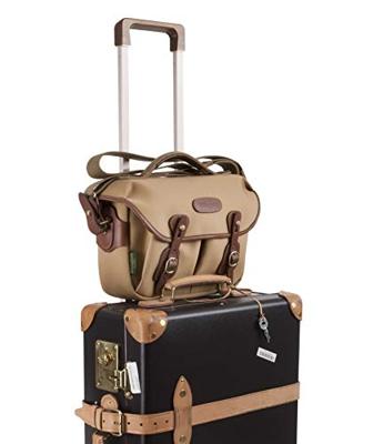 Billingham Hadley Small Pro Khaki/Tan