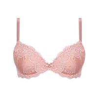 Lise Charmel Lingierie Splendeur Soie Push up BH roze ACC8580 - thumbnail