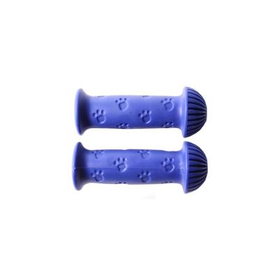 Widek Bj0503a kinderhandvat blauw 6 stuks - fietsaccessoires