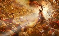 God of War 2 - thumbnail