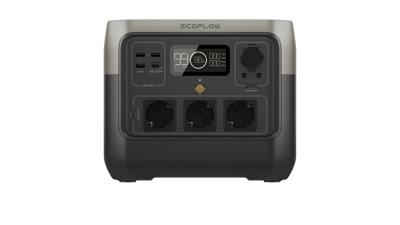 Ecoflow River 2 Pro Power station