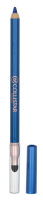 Collistar Professional Waterproof Eye Pencil 1.20 ml 16 Blu Shangai Oogpotlood
