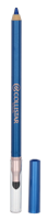Collistar Professional Waterproof Eye Pencil 1.20 ml 16 Blu Shangai Oogpotlood - thumbnail