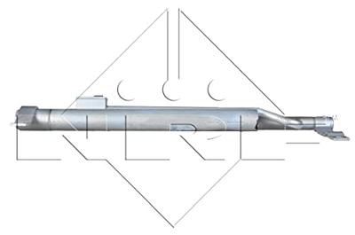 Condensor, airconditioning 35931