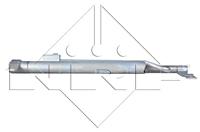 Condensor, airconditioning 35931 - thumbnail