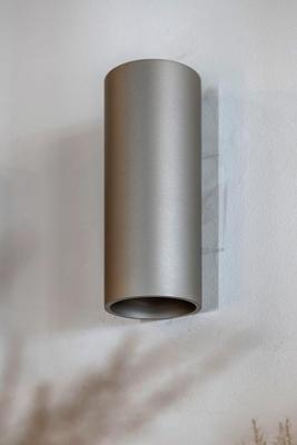 Artdelight Design wandlampBrody2 champagne - WL BRODY2 CP