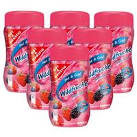 Gut & Günstig - Instant Wilde Vruchten Thee - 6x 400g - thumbnail