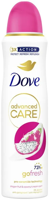 Dove Advanced Care Go Fresh Dragon Fruit & Coco Deospray - thumbnail