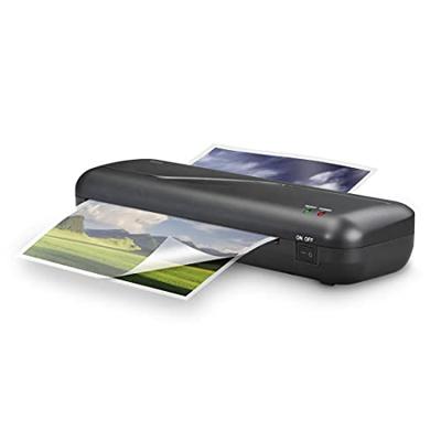 Hama Laminator 00050560 DIN A4, DIN A5, DIN A6, Visitekaart - thumbnail