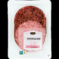Jumbo Pepersalami 125 g - thumbnail
