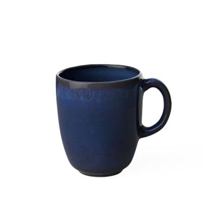 Villeroy & Boch Mok Lave 400 ml - Blauw