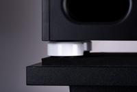 Auralex PROPOD_WHT_4PK speakervoet & -spike 4 stuk(s) - thumbnail