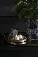 Konstsmide 1604-115 decoratieve verlichting Lichtdecoratie figuur 1 gloeilamp(en) LED 0,06 W - thumbnail