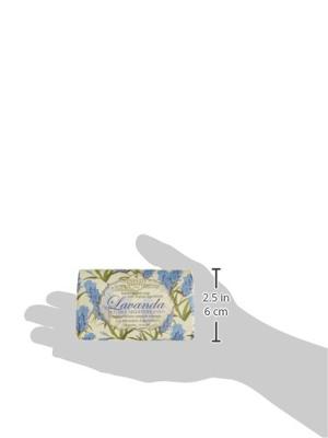 Nesti Dante lavanda blu del mediterraneo zeep 150gr.