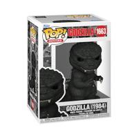 Godzilla 70th Anniversary Funko Pop Vinyl: Godzilla 1984 - thumbnail