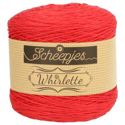 Scheepjes Whirlette - 867 Sizzle