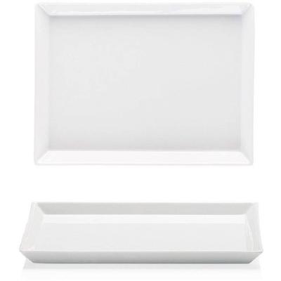 ARZBERG - Tric White - Schaal Rh.15x20cm ARZBERG - Tric White - Schaal Rh.15x20cm