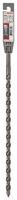 Bosch Accessories Hammerbohrer SDS plus-5 12x300x360 mm 2608585606 Hamerboor 12 mm Gezamenlijke lengte 360 mm SDS-Plus 1 stuk(s) - thumbnail