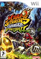 Mario Strikers Charged Football - thumbnail
