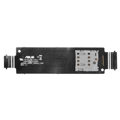 Één simkaart Flex kabel voor ASUS Zenfone 5 / A500KL