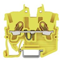 WAGO 2050-1206 Doorgangsklem 100 stuk(s) - thumbnail