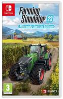 Farming Simulator 23 - thumbnail