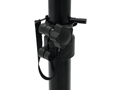 Omnitronic BST-2 Beamerstatief Zwart