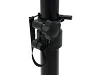 Omnitronic BST-2 Beamerstatief Zwart - thumbnail