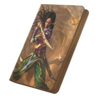 Ultimate Guard Zipfolio 360 Xenoskin Magic: The Gathering Tarkir: Dragonstorm - Descendant of Storms - thumbnail