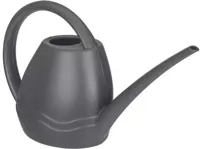 Bloempot Aquarius gieter 1,5ltr antraciet elho - Elho - thumbnail