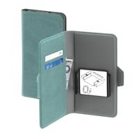 Hama Booklet Smart Move - Rainbow Mt. XL (4,7 - 5,1) Mint - thumbnail