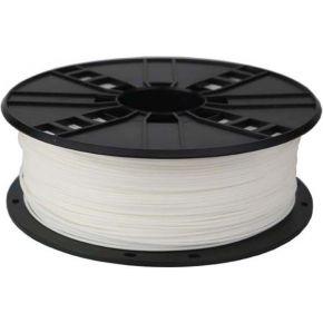 PLA Wit 1.75 mm, 200gr. T.b.v. GEMMA 3D printer