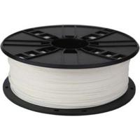 PLA Wit 1.75 mm, 200gr. T.b.v. GEMMA 3D printer - thumbnail