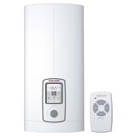 Stiebel Eltron 234468 DHE Connect 27 Doorstroomboiler A (A+ - F) Elektronisch 27 kW