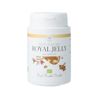 Michel Merlet Royal jelly bio 60 Capsules - thumbnail
