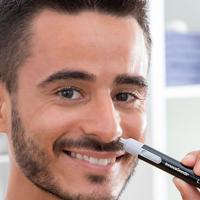 Haartrimmer voor neus en oren Trimpen InnovaGoods - thumbnail
