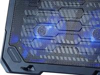 Conceptronic THANA01B Cooling-pad voor laptop - thumbnail
