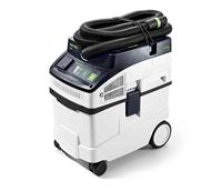 Festool CT 25 E-Set Stofzuiger CLEANTEC - 577536 - thumbnail