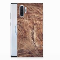 Samsung Galaxy Note 10 Plus | Bumper Hoesje | Tree Trunk - thumbnail