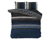 Sleeptime Scanda Navy 240 x 220 cm - thumbnail
