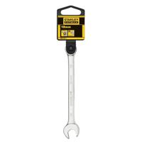 Stanley handgereedschap FATMAX Ringsteeksleutel 18mm antislip - FMMT13041-0 - FMMT13041-0 - thumbnail