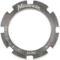 Miranda lockring Bosch Gen4, M30 zilver - thumbnail