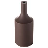 Home sweet home fitting huls Rubber - bruin - thumbnail