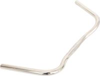 Ergotec stuur city / trekking nsu 25,4x560 mm chroom - thumbnail