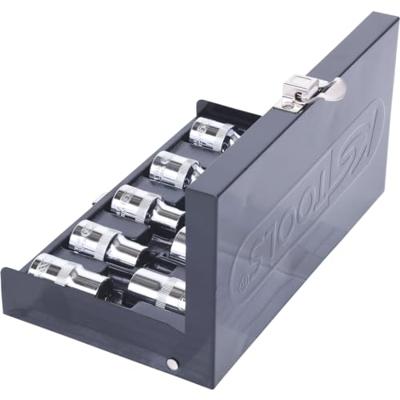 KS Tools 918.4410 918.4410 Verwisselbare koppen