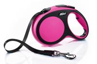 Flexi New Comfort - Ribbon, Pink, Size L - thumbnail