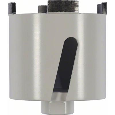 Bosch Accessories Bosch Power Tools 2608599048 Diamantboor droog 1 stuks 82 mm Gehard 1 stuk(s)