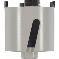 Bosch Accessories Bosch Power Tools 2608599048 Diamantboor droog 1 stuks 82 mm Gehard 1 stuk(s) - thumbnail